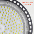 SMD5050 Industrial Led High Bay Light for Warehouse
